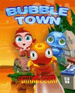 game pic for Bubble Town